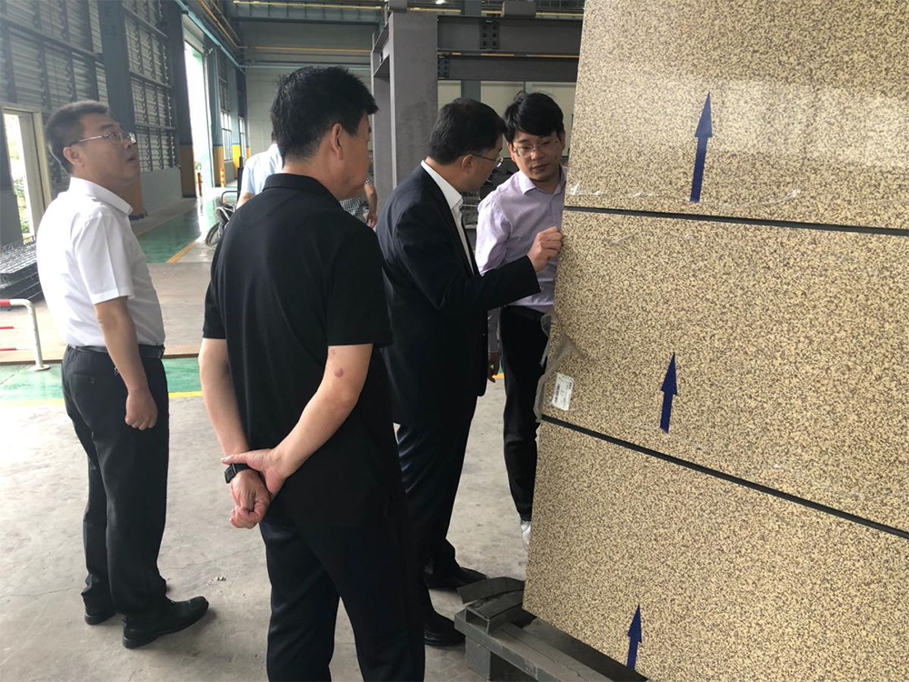 區(qū)領(lǐng)導(dǎo)一行到上海、紹興考察簡報(bào)(圖7)