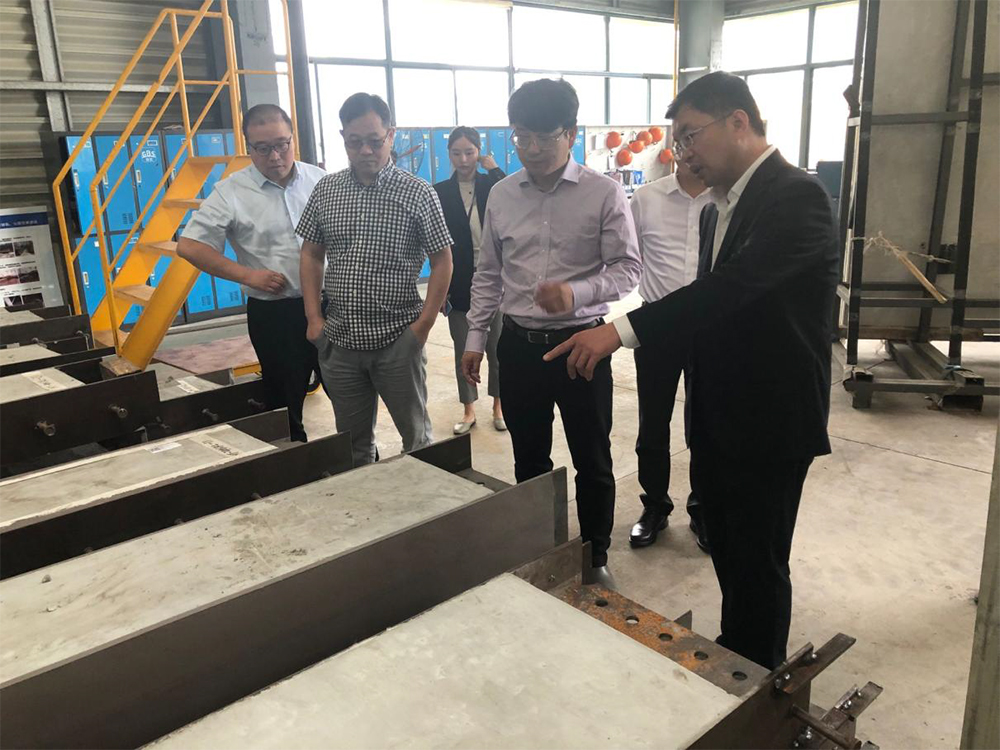 區(qū)領(lǐng)導(dǎo)一行到上海、紹興考察簡報(bào)(圖8)