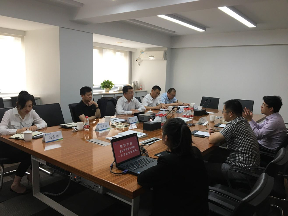 區(qū)領(lǐng)導(dǎo)一行到上海、紹興考察簡報(bào)(圖9)